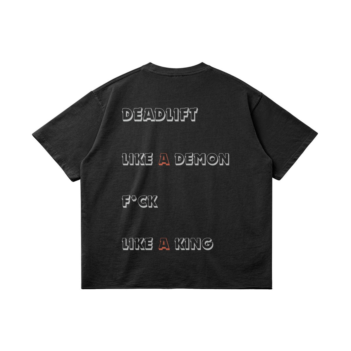F*ck Like a King Tee