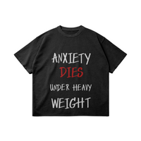 Load image into Gallery viewer, Anxiety Dies