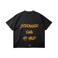 Load image into Gallery viewer, Stronger Than My Mind Tee