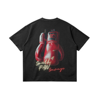 Load image into Gallery viewer, South Paw Savage Tee